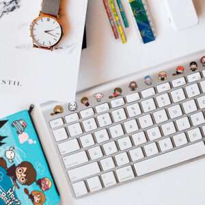 Harry Potter Adesivi Cinereplicas