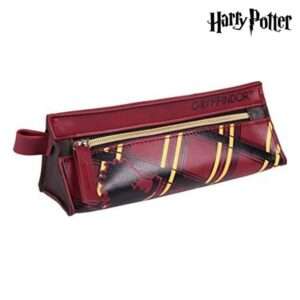 Harry Potter Astuccio Grifondoro con Cerniera 20 x 8 x 7 cm Cerdà
