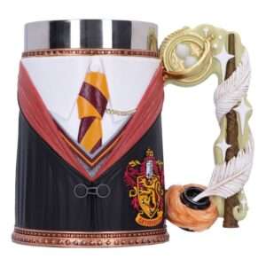Harry Potter Boccale Hermione 15 Cm Nemesis Now