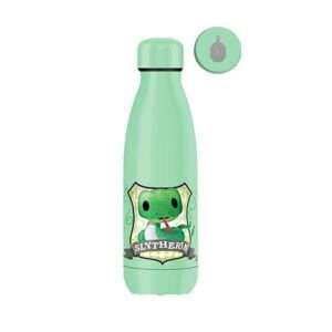 Harry Potter Borraccia Termica 500 Ml Serpeverde Distrineo