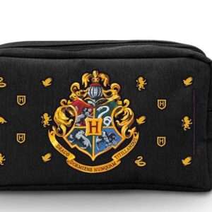 Harry Potter - Borsa Acessori Per L'igiene Beauty Case "Hogwarts" AbyStyle