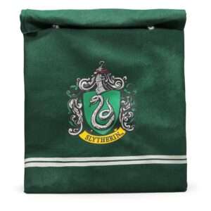 Harry Potter Borsa Per Il Pranzo Serpeverde Half Moon Bay