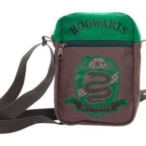 Harry Potter Borsa Piccola in Tela Serpeverde Sd Toys