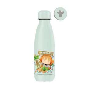Harry Potter Bottiglia Isotermica 350ml Hermione ed Mandragora Distrineo