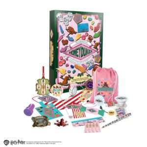 Harry Potter Calendario Dell'avvento Honeydukes Cinereplicas