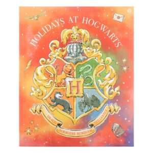 Harry Potter Calendario Dell'avvento Paladone