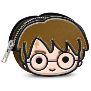 Harry Potter Chibi Borsellino Karactermania