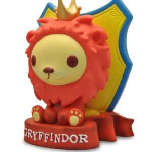 Harry Potter Chibi Salvadanaio Grifondoro 16 Cm Plastoy