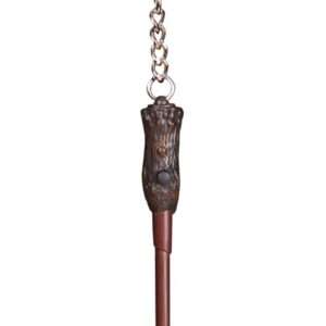 Harry Potter Cinereplicas Harry Wand Luminous Portachiavi