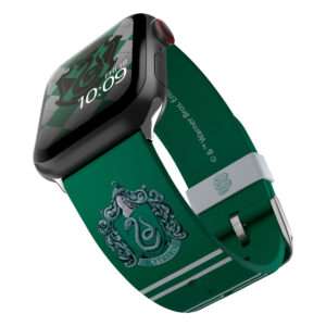 Harry Potter Cinturino per Smartwatch Serpeverde Moby Fox