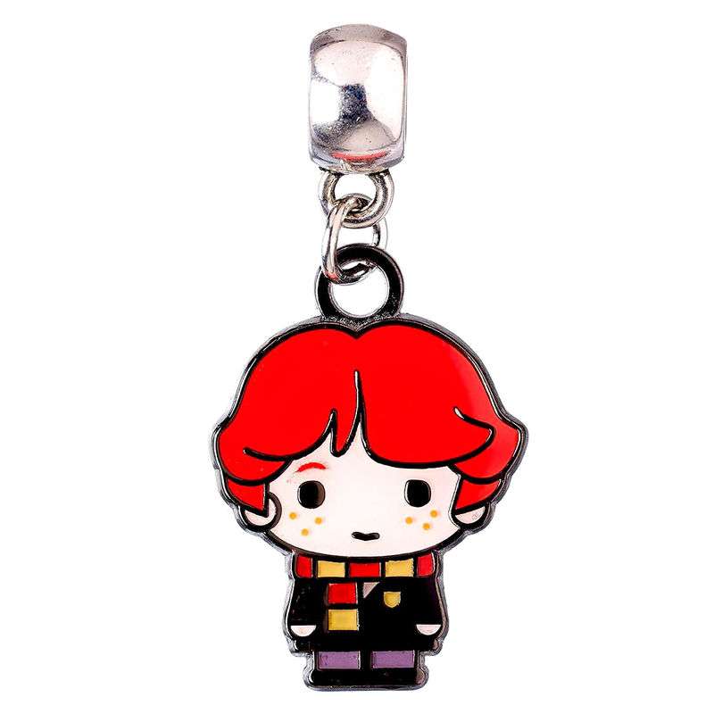 Harry Potter Ciondolo Ron Weasley Slider The Carat Shop