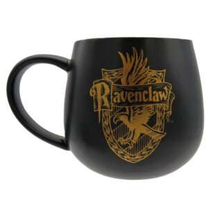 Harry Potter Corvonero 3d Figurine Tazza Cyp Brands
