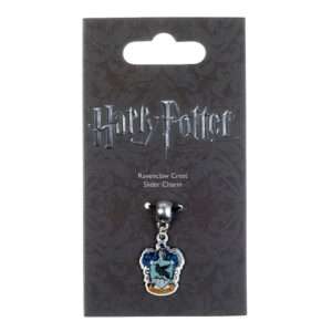 Harry Potter Corvonero Crest Slider Ciondolo The Carat Shop