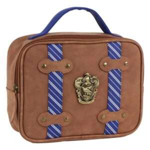 Harry Potter Corvonero Da Viaggio Vanity Case Cerdà