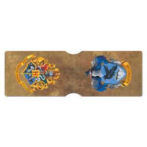 Harry Potter Corvonero Porta Carte Gb Eye