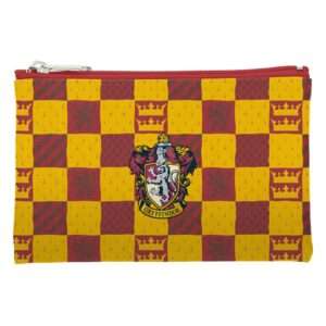 Harry Potter Cosmetic Bag Grifondoro Emblem Sd Toys