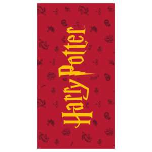 Harry Potter Cotone Asciugamano Cerdà