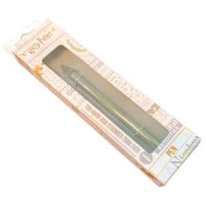 Harry Potter Doni Della Morte 3d Metallolic Pen The Carat Shop