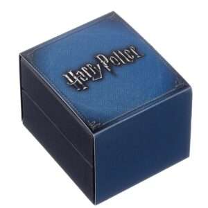 Harry Potter Doni Della Morte Silver Orecchini The Carat Shop
