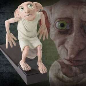 Harry Potter Doorstopper Dobby 15 Cm Noble Collection