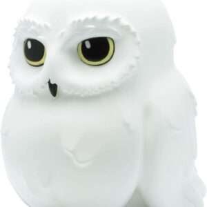 Harry Potter Film Figura Lampada Hedwig Aby Style