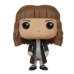 Harry Potter Funko POP Film Vinile Figura Hermione Granger 10 Cm