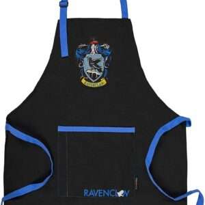 Harry Potter Grembiule Cucina Corvonero 70 X 85 Cm Cinereplicas