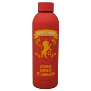 Harry Potter Grifondoro Acciaio Inossidabile Bottiglia 700ml Warner Bros.