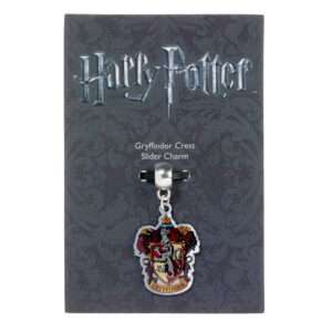 Harry Potter Grifondoro Crest Slider Ciondolo The Carat Shop