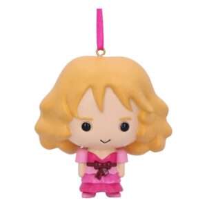 Harry Potter Hanging Tree Ornaments Hermione Case (6) Nemesis Now