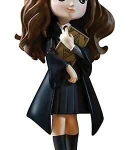 HARRY POTTER HERMIONE CON LIBRO - ACTION FIGURES