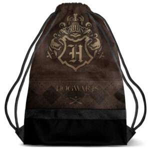 Harry Potter Hogwarts Borsa Palestra Karactermania