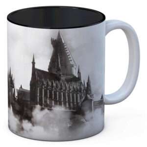 Harry Potter Hogwarts Castle Tazza sd Toys