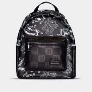 Harry Potter: House Animals Mini Zaino Difuzed