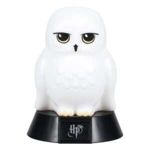 Harry Potter Icons Light Hedwig 11 Cm Paladone Products