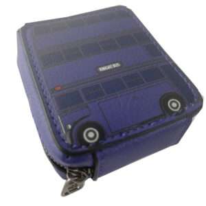 Harry Potter Knight Bus Borsellino Karactermania