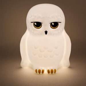 Harry Potter Lampada a Forma di Edvige 16 Cm Paladone