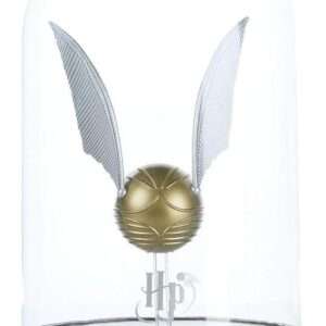 Harry Potter Lampada Boccino D'oro 20 Cm da 2,5 W Paladone Products