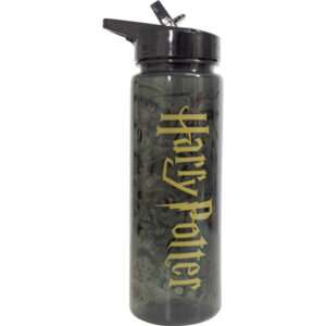 Harry Potter Logo Bottiglia 750ml Warner Bros.