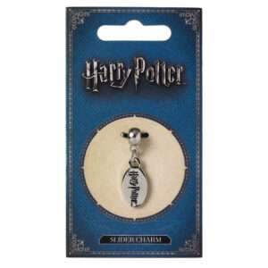 Harry Potter Logo Slider Ciondolo The Carat Shop