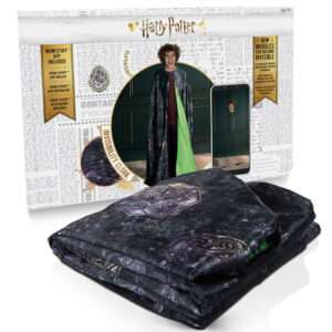 Harry Potter Mantello dell'Invisibilità Versione Standard Gadget