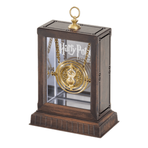 Harry Potter Medaglione Giratempo di Hermione Granger Noble Collection