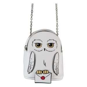 Harry Potter Micro Bag Porta Monete Hedwig Difuzed