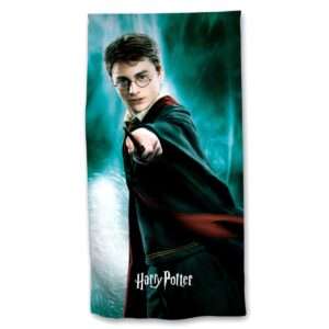 Harry Potter Microfibra Telo Mare Warner Bros.