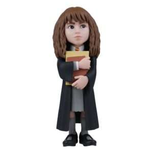 Harry Potter Minix Figura Hermione 12 Cm Minix