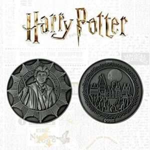 Harry Potter Moneta da Collezione di Ron Edizione Limitata FaNaTtik