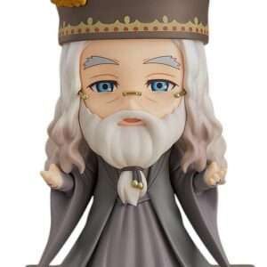 Harry Potter Nendoroid Mini Figura Albus Silente Goodsmile Company