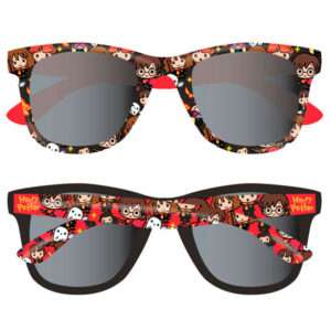 Harry Potter Occhiali Da Sole per Bambini dei Personaggi Harry Potter Cerdà