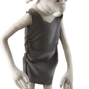 Harry Potter Peluche Kreacher 30 Cm Noble Collection