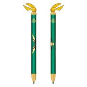 Harry Potter Penna Serpeverde Abystyle